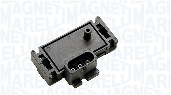 MAGNETI MARELLI Sensor, Ladedruck