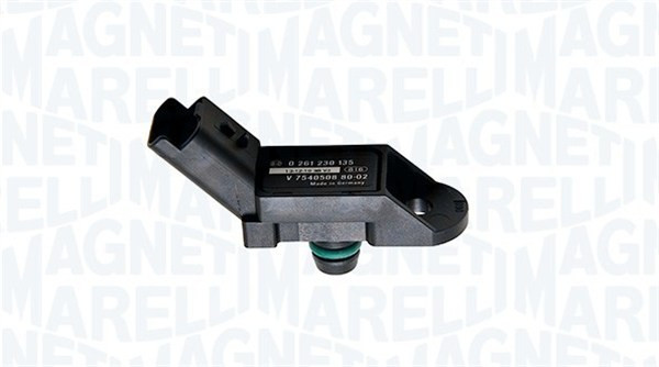 MAGNETI MARELLI Sensor, Kraftstoffdruck