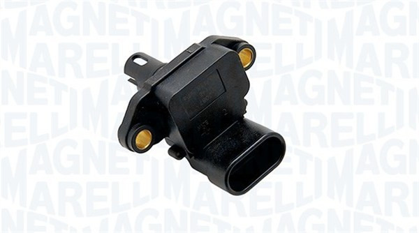 MAGNETI MARELLI Sensor, Saugrohrdruck