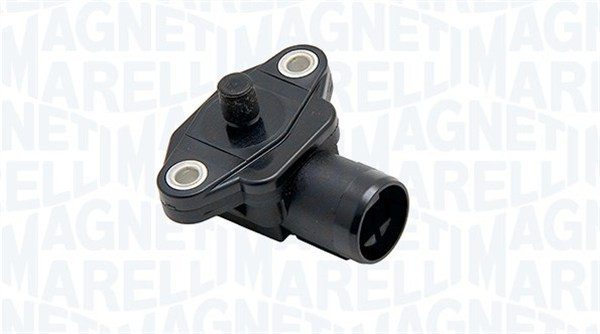 MAGNETI MARELLI Sensor, Saugrohrdruck