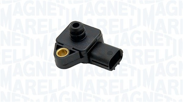 MAGNETI MARELLI Sensor, Saugrohrdruck