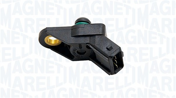 MAGNETI MARELLI Sensor, Saugrohrdruck