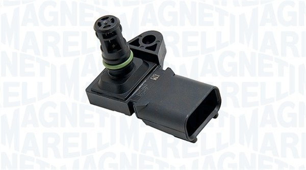 MAGNETI MARELLI Sensor, Saugrohrdruck