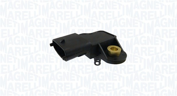 MAGNETI MARELLI Sensor, Saugrohrdruck