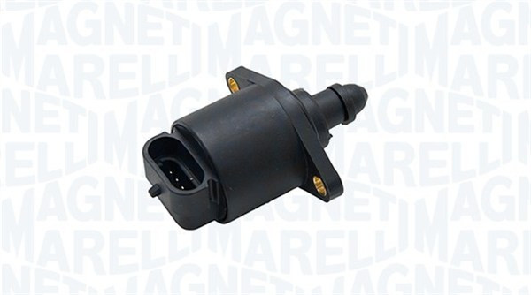 MAGNETI MARELLI Leerlaufregelventil, Luftversorgung