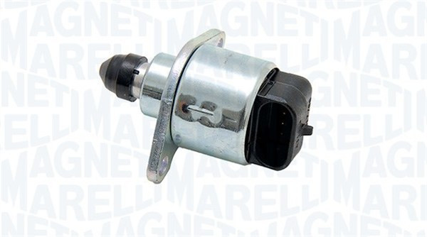 MAGNETI MARELLI Leerlaufregelventil, Luftversorgung
