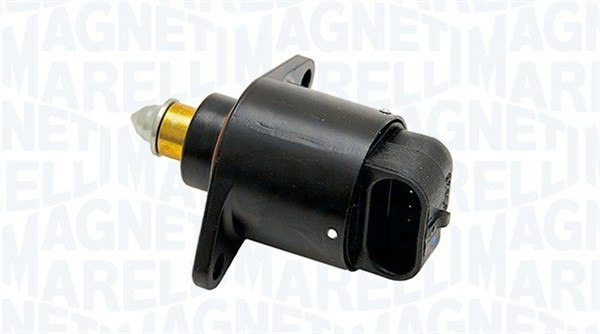 MAGNETI MARELLI Leerlaufregelventil, Luftversorgung