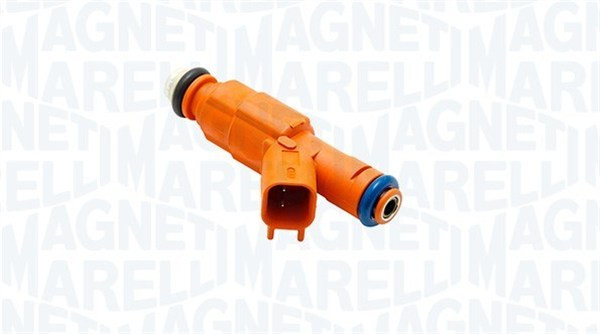 MAGNETI MARELLI Einspritzventil