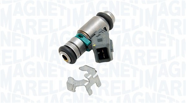 MAGNETI MARELLI Einspritzventil
