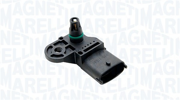 MAGNETI MARELLI Sensor, Saugrohrdruck