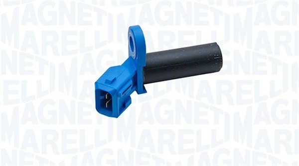 MAGNETI MARELLI Impulsgeber, Kurbelwelle