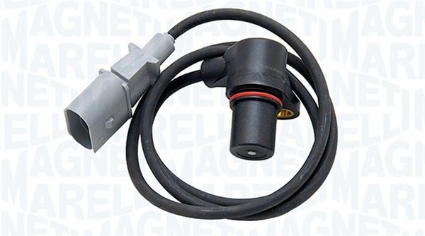 MAGNETI MARELLI Impulsgeber, Kurbelwelle