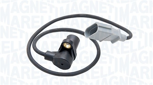 MAGNETI MARELLI Impulsgeber, Kurbelwelle