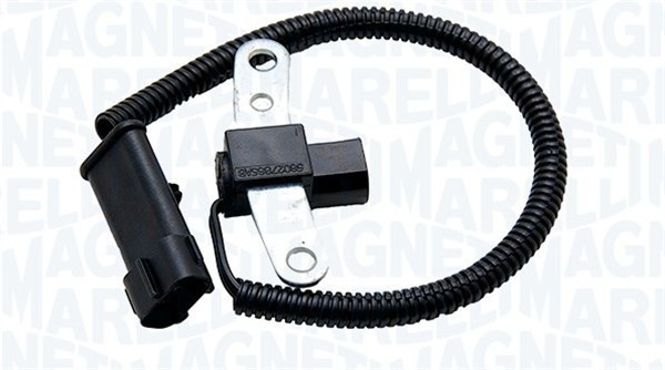 MAGNETI MARELLI Impulsgeber, Kurbelwelle