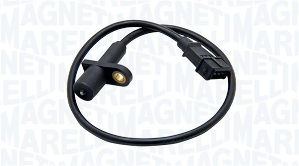 MAGNETI MARELLI Impulsgeber, Kurbelwelle