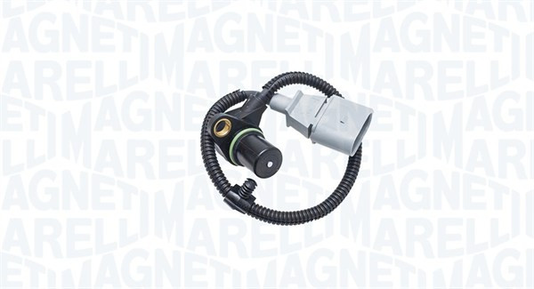 MAGNETI MARELLI Impulsgeber, Kurbelwelle