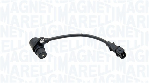 MAGNETI MARELLI Impulsgeber, Kurbelwelle