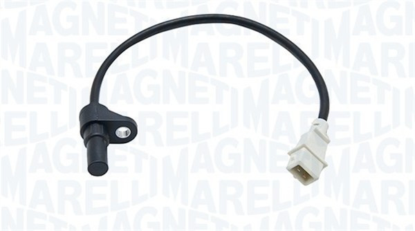 MAGNETI MARELLI Impulsgeber, Kurbelwelle