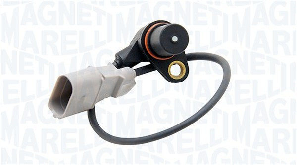 MAGNETI MARELLI Impulsgeber, Kurbelwelle