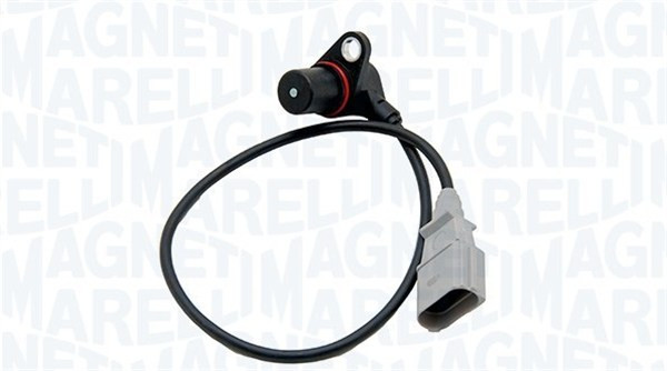 MAGNETI MARELLI Impulsgeber, Kurbelwelle