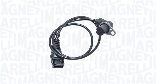 MAGNETI MARELLI Impulsgeber, Kurbelwelle