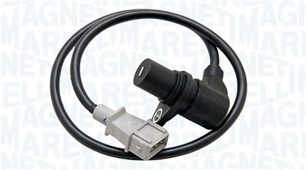 MAGNETI MARELLI Impulsgeber, Kurbelwelle