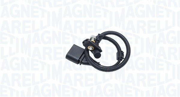 MAGNETI MARELLI Impulsgeber, Kurbelwelle