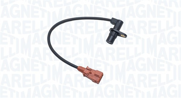 MAGNETI MARELLI Impulsgeber, Kurbelwelle