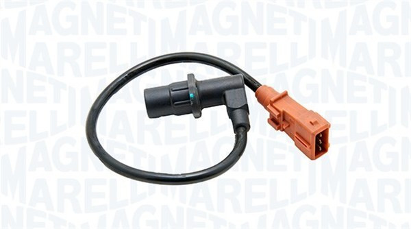 MAGNETI MARELLI Impulsgeber, Kurbelwelle