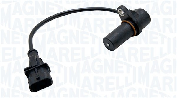 MAGNETI MARELLI Impulsgeber, Kurbelwelle