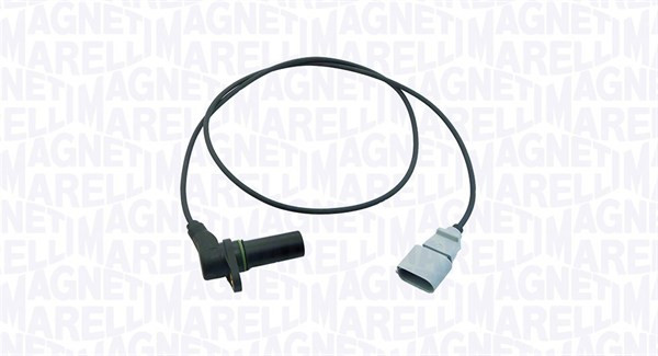MAGNETI MARELLI Impulsgeber, Kurbelwelle