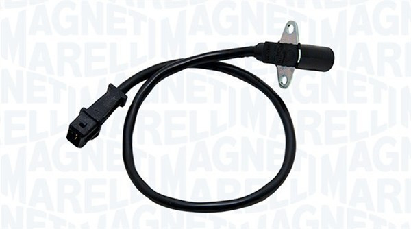 MAGNETI MARELLI Impulsgeber, Kurbelwelle