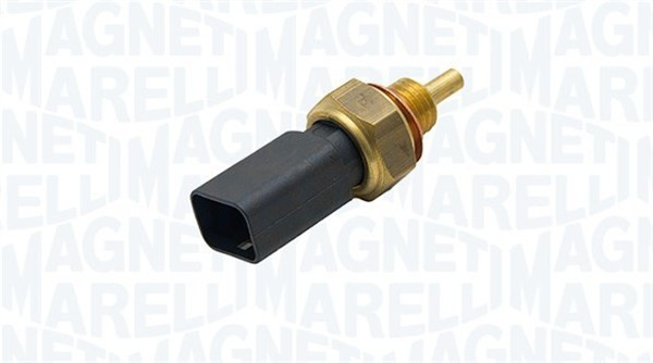 MAGNETI MARELLI Sensor, Kühlmitteltemperatur