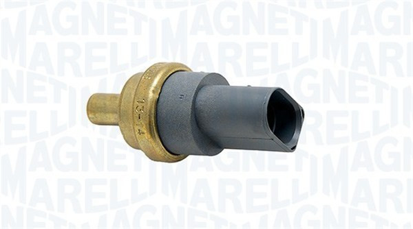 MAGNETI MARELLI Sensor, Kühlmitteltemperatur