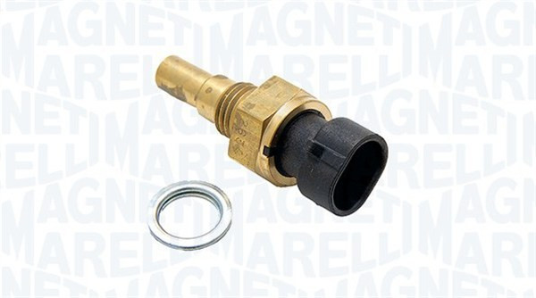 MAGNETI MARELLI Sensor, Kühlmitteltemperatur