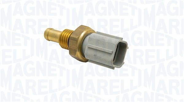MAGNETI MARELLI Sensor, Kraftstofftemperatur