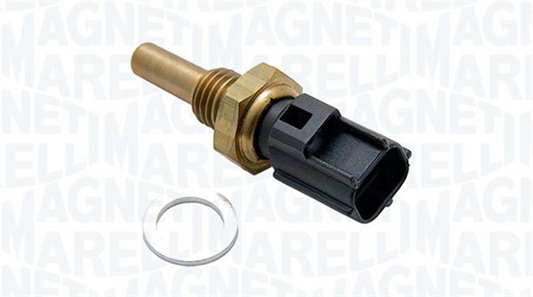 MAGNETI MARELLI Sensor, Kühlmitteltemperatur