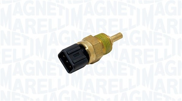MAGNETI MARELLI Sensor, Kühlmitteltemperatur