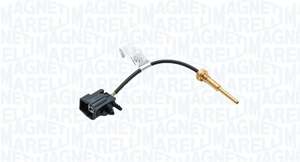 MAGNETI MARELLI Sensor, Kühlmitteltemperatur
