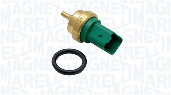 MAGNETI MARELLI Sensor, Kühlmitteltemperatur