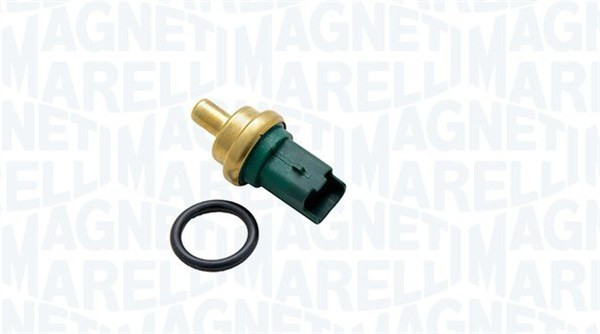 MAGNETI MARELLI Sensor, Kühlmitteltemperatur