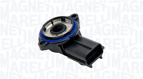 MAGNETI MARELLI Sensor, Drosselklappenstellung