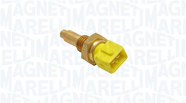 MAGNETI MARELLI Sensor, Kühlmitteltemperatur