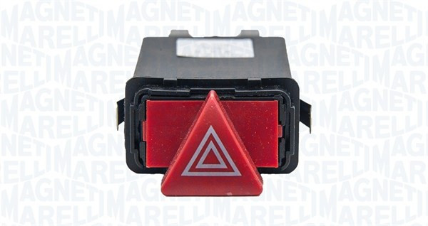 MAGNETI MARELLI Warnblinkschalter
