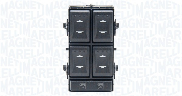 MAGNETI MARELLI Schalter, Fensterheber