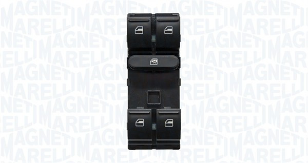 MAGNETI MARELLI Schalter, Fensterheber