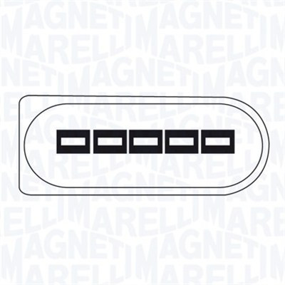 MAGNETI MARELLI Fensterheber