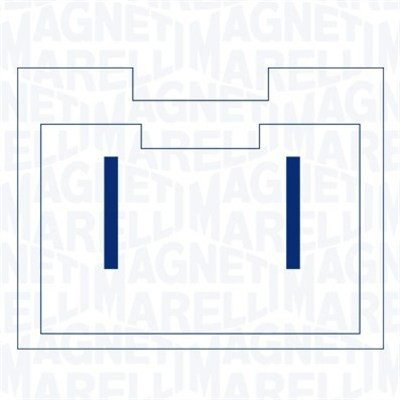 MAGNETI MARELLI Fensterheber