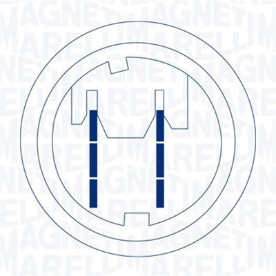 MAGNETI MARELLI Fensterheber