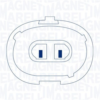 MAGNETI MARELLI Fensterheber